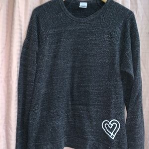 Love Bravery Lady Gaga/ Elton John Sweatshirt